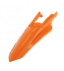 Rtech, Bakskärm, ORANGE, KTM 23-25 450 SX-F, 23-25 250 SX/250 SX-F, 23-25 350 SX-F, 23-25 125 SX/300 SX, 25 150 SX