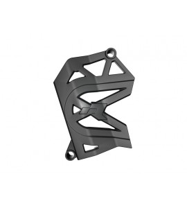 Rtech, Skydd Växellänkage, SVART, Yamaha 19-26 TÉNÉRÉ 700