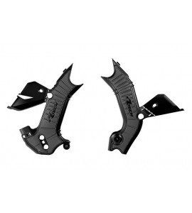 Rtech, Ramskydd, SVART, Kawasaki 24-25 KX450/KX450X