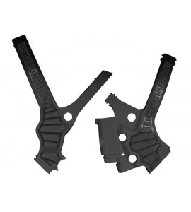 Rtech, Ramskydd, SVART, Yamaha 22-25 YZ85