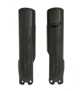 Rtech, Gaffelskydd, SVART, KTM 24-25 450 EXC-F, 23-25 450 SX-F, 24-25 250 EXC, 24 250 EXC-F, 25 250 EXC-F /150 SX, 23-25 250 SX/250 SX-F, 24-25 350 EXC-F/150 EXC/300 EXC/500 EXC-F, 23-25 350 SX-F, 23-25 125 SX/300 SX, Husqvarna 23-24 FC 450, 25 FC 450, 24