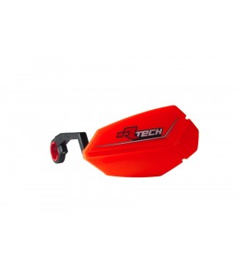 Rtech, R20 Bike Handskydd, NEON ORANGE