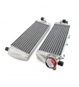 Holeshot, Kylare Par, KTM 18 250 EXC TPI/300 EXC TPI, 17 250 EXC/300 EXC, 17-19 250 EXC-F, 17-18 250 SX, 16-18 250 SX-F, 17-19 350 EXC-F/150 XC-W, 16-18 350 SX-F, 16-18 125 SX/150 SX, 17-18 125 XC-W, Husqvarna 16-18 FC 250, 17-19 FE 250, 17-18 TC 250/TC 3