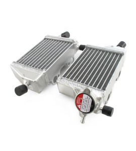 Holeshot, Kylare Par, KTM 16-23 65 SX, Husqvarna 17-23 TC 65, GasGas 21-23 MC 65