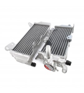 Holeshot, Kylare Par, Yamaha 19-26 WR450F, 20-24 WR250F