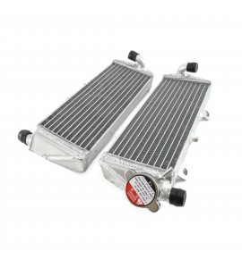 Holeshot, Kylare Par, KTM 20-23 450 EXC-F, 19-22 450 SX-F, 20-23 250 EXC-F, 19-22 250 SX-F, 20-23 350 EXC-F, 19-22 350 SX-F, 22-23 500 EXC-F, Husqvarna 19-22 FC 450, 20-23 FE 450, 19-22 FC 250, 20-23 FE 250, 19-22 FC 350, 20-23 FE 350/FE 501, GasGas 21-23