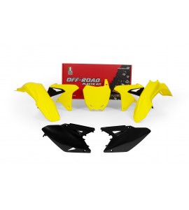 Rtech, Plastkit, O.E.M, Suzuki 08-17 RM-Z450