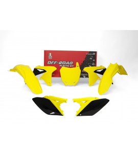 Rtech, Plastkit, O.E.M, Suzuki 10-18 RM-Z250