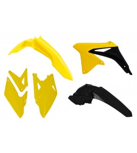 Rtech, Plastkit, O.E.M, Suzuki 10-18 RMX450Z