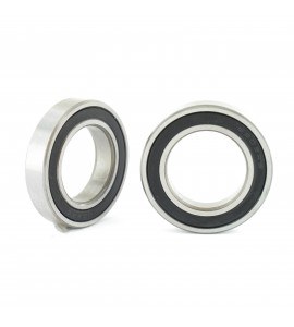 Holeshot, Hjullagersats (Till Holeshot Hjul), FRAM, KTM 15-25 450 SX-F, 15-25 250 SX/250 SX-F, 15-25 350 SX-F, 15-25 125 SX, 15-22 150 SX, 25 150 SX, 23-25 300 SX, Husqvarna 16-24 FC 450, 25 FC 450 /TC 150/TC 300, 16-23 FE 450, 16-25 FC 250/TC 250, 16-23 
