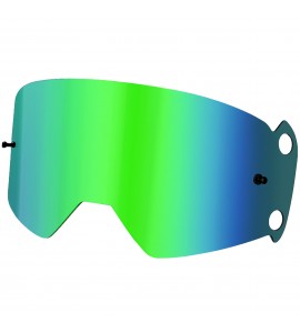 Rip n Roll, Lins, FOX VUE, Green Mirror, VUXEN