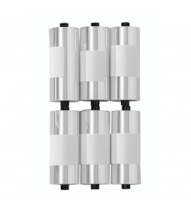 Rip n Roll, Roll-Off Film, FOX, EKS  - 6pk