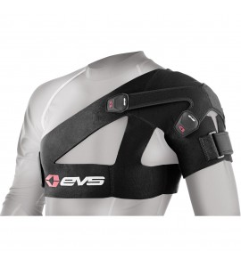 EVS Sports, SB03 Axelskydd, VUXEN, L