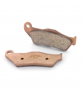 DP Brakes, Bromsbelägg, FRAM, KTM 03-25 450 EXC-F/450 SX-F, 05 450 SMR, 07-14 450 SMR, 92-17 250 EXC, 18-22 250 EXC TPI/300 EXC TPI, 23-25 250 EXC/150 EXC/300 EXC/300 SX, 03-24 250 EXC-F, 25 250 EXC-F /150 SX, 92-25 250 SX, 03-25 250 SX-F, 10-25 350 EXC-F