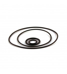 VHM, Tätningskit Topp, KTM 07-15 125 EXC/125 SX, 07-08 144 SX, 09-15 150 SX, Husqvarna 14-15 TC 125, 15-16 TE 125, Husaberg 12-14 TE125
