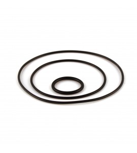 VHM, Tätningskit Topp, KTM 23 150 EXC, 20-22 150 EXC TPI, 16-22 150 SX, Husqvarna 20-22 TE 150i
