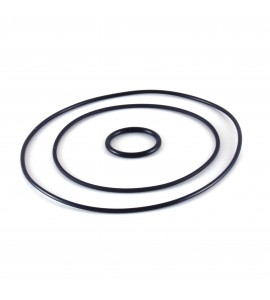 VHM, Tätningskit Topp, KTM 24-25 300 EXC, 23-25 300 SX, Husqvarna 24-25 TE 300, GasGas 24-25 EC 300