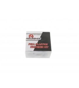 Holeshot, Skruvkit till plast, KTM 12-25 450 EXC-F, 14 450 SMR, 11-22 450 SX-F, 18-22 250 EXC TPI/300 EXC TPI, 23-25 250 EXC/150 EXC/300 EXC, 12-17 250 EXC/300 EXC, 12-24 250 EXC-F, 25 250 EXC-F, 14-18 250 Freeride, 11-22 250 SX, 11-18 250 SX-F, 12-18 350