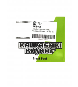 Holeshot, Skruvkit Small, Kawasaki 19-24 KX450, 06-18 KX450F, 03-08 KX250, 19-24 KX250, 04-18 KX250F, 03-08 KX125