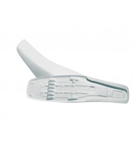 Rtech, Sadelskum, Standard Höjd, Standard Höjd, TRIUMPH 25-26 TF 450-E, 25 TF 450-RC, 26 TF 450-X, 25-26 TF 250-E, 24-26 TF 250-X