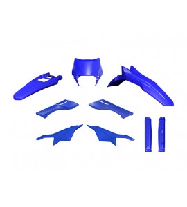 Rtech, Plastkit, BLÅ, SURRON 23-25 ULTRA BEE