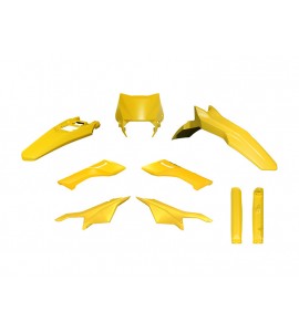 Rtech, Plastkit, GUL, SURRON 23-25 ULTRA BEE