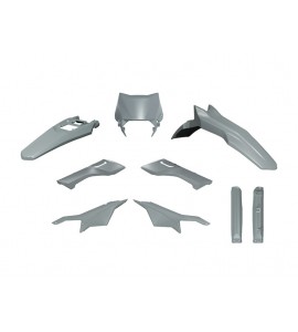 Rtech, Plastkit, GRÅ, SURRON 23-25 ULTRA BEE