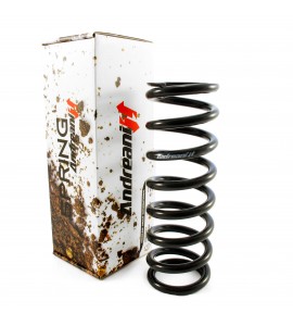 Andreani, Stötdämparfjäder, BETA 12 RR 450 4T Cross Country, 10-14 RR 450 4T Enduro/RR 400 4T Enduro, 24 RX 450 4T, 23 RR 250 2S, 24 RR 250 2T, 13-19 RR 250 2T Enduro/RR 300 2T Enduro, 20-22 RR 250 2T/XTRAINER 250 2T/RR 200 2T/RR 300 2T, 25 RR X-PRO 250 2