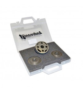 Andreani, Stötdämparventil Kit, Motard, BETA 20 RR 350 4T/RR 390 4T/RR 430 4T/RR 480 4T
