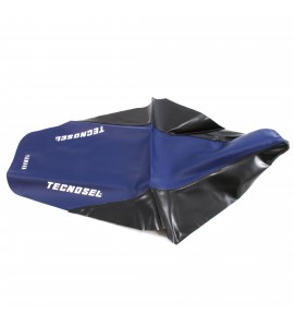 Tecno-X, Sadelöverdrag, YZ 125-250, 1996 Blå, Yamaha 96-01 YZ250, 96-01 YZ125
