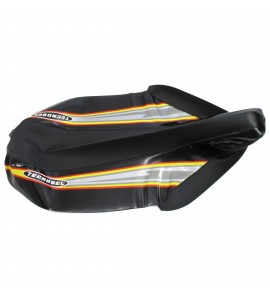 Tecno-X, Sadelöverdrag, RM 125/250, 01-10, Suzuki 01-10 RM250, 01-10 RM125