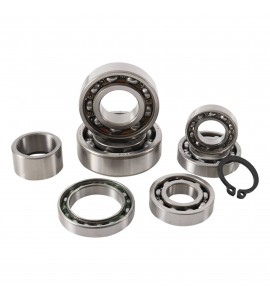 Hot Rods, Lagerkit Växellåda, KTM 04-19 85 SX, Husqvarna 14-19 TC 85 (17/14)/TC 85 (19/16)