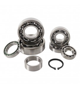 Hot Rods, Lagerkit Växellåda, KTM 04-16 250 EXC, 18-20 250 EXC TPI, 15-17 250 Freeride, 03-16 250 SX, 04-05 300 EXC, Husqvarna 14-16 TC 250/TE 250/TE 300
