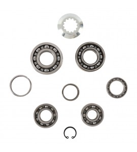 Hot Rods, Lagerkit Växellåda, Kawasaki 08-09 KLX450, 19-21 KX450, 09-18 KX450F