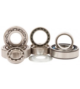 Hot Rods, Lagerkit Växellåda, KTM 13-15 250 SX-F, 12-16 350 EXC-F, 12-15 350 SX-F, Husqvarna 14-15 FC 250, 14-16 FE 250, 14-15 FC 350, 14-16 FE 350, Husaberg 14 FE250