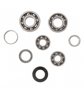 Hot Rods, Lagerkit Växellåda, Honda 09-12 CRF450R