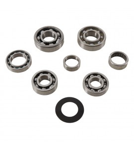 Hot Rods, Lagerkit Växellåda, Suzuki 13-19 RM-Z250