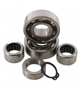 Hot Rods, Lagerkit Växellåda, KTM 09-23 50 SX, Husqvarna 18-23 TC 50, 21 TC 50 Mini, 18-20 TC 50 MINI, GasGas 21-23 MC 50