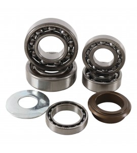 Hot Rods, Lagerkit Växellåda, KTM 17-21 250 EXC-F, 16-21 250 SX-F, 17-21 350 EXC-F, 16-21 350 SX-F, Husqvarna 16-21 FC 250, 17-21 FE 250, 16-20 FC 350, 17-21 FE 350