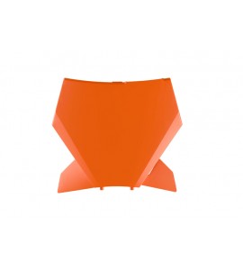 Rtech, Nummerplåt, ORANGE, KTM 25-26 85 SX