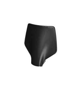 Rtech, Nummerplåt, SVART, STARK 23 VARG, 25-26 VARG EX/VARG MX 1.2, 24-25 VARG MX