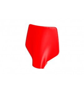 Rtech, Nummerplåt, RÖD, STARK 23 VARG, 25-26 VARG EX/VARG MX 1.2, 24-25 VARG MX