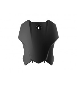 Rtech, Nummerplåt, SVART, TRIUMPH 25 TF 450-X, 24-25 TF 250-X