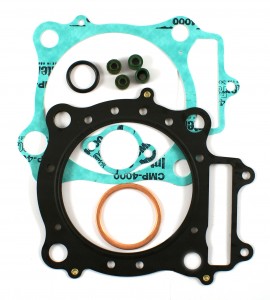 Holeshot, Toppackningssats , KTM 07-13 250 EXC-F, 05-12 250 SX-F