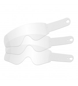 Rip n Roll, Tear-Offs, Oakley 2.0 - 10pk