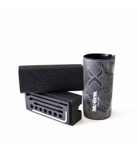 X-Grip, Mc Gyva Tool Box