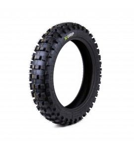 X-Grip, Däck, THE ESCALATOR STICKY, 140, 80, 18", BAK
