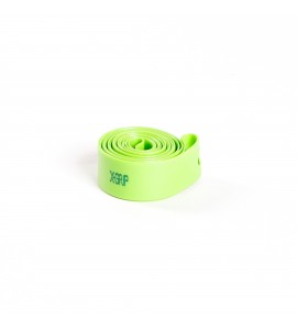 X-Grip, Fälgband, 10"-12", Fram, Bak