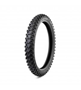 X-Grip, Däck, WAVEBREAKER SOFT, 80, 100, 21", FRAM