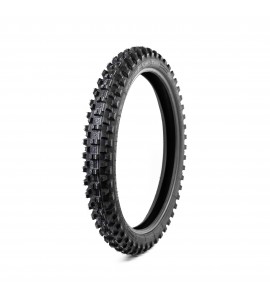 X-Grip, Däck, WAVEBREAKER MEDIUM, 80, 100, 21", FRAM